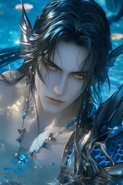 Kael Thalassa AI Roleplay