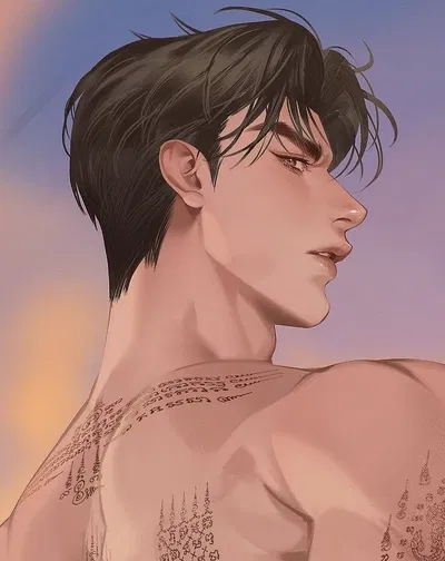 Akhenamun AI Roleplay