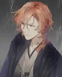 Nakahara Chuuya AI Roleplay