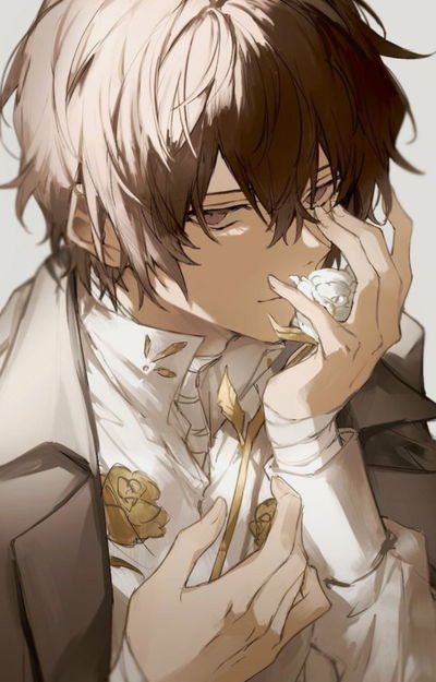 Osamu Dazai AI Roleplay