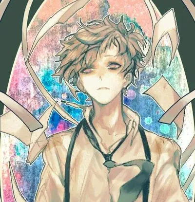 Atsushi Nakajima AI Roleplay