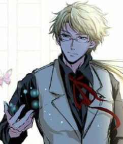 Doppo Kunikida AI Roleplay