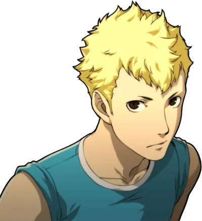 Ryuji Sakamoto AI Roleplay