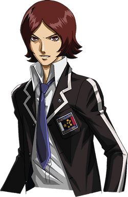 Tatsuya Suou AI Roleplay