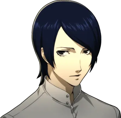 Yusuke Kitagawa AI Roleplay