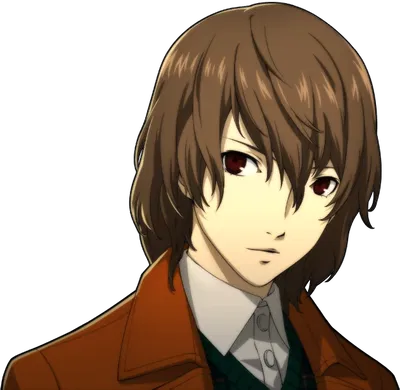 Goro Akechi AI Roleplay