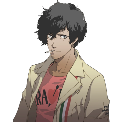 Vincent Brooks AI Roleplay