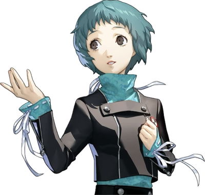 Fuuka Yamagishi AI Roleplay