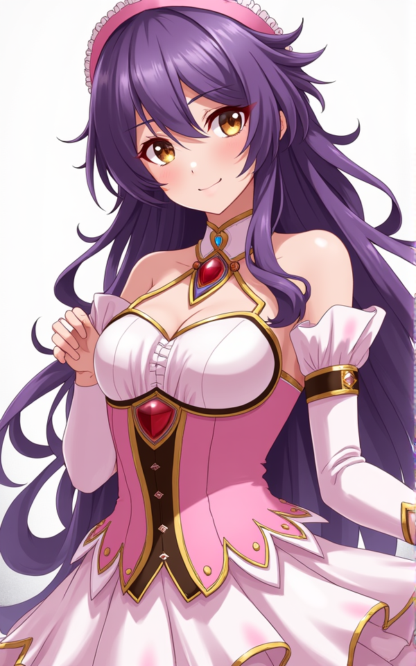 Yuri - Classmate AI Roleplay