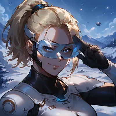 Lyla — Silent Planet AI Roleplay