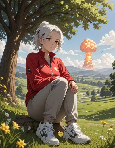 Dorothy — A Day to Remember AI Roleplay