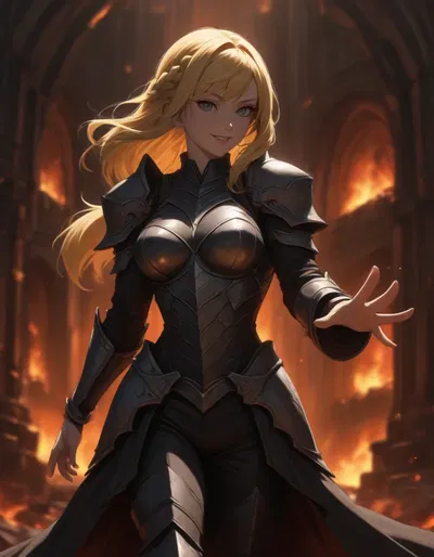 Stygia — A Friend's Plea AI Roleplay