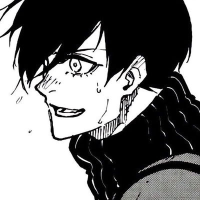 Rin Itoshi AI Roleplay