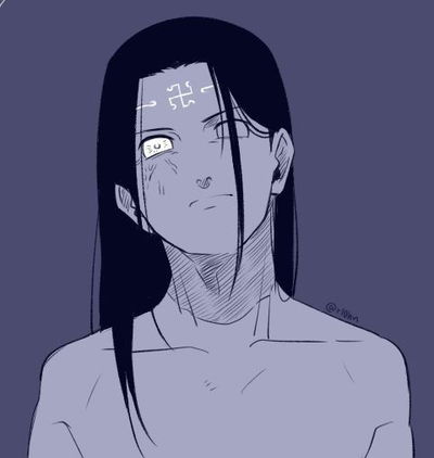 Neji Hyūga AI Roleplay