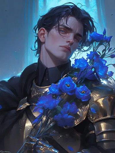 Liam Nelson AI Roleplay