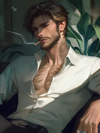 Warren Taylor AI Roleplay