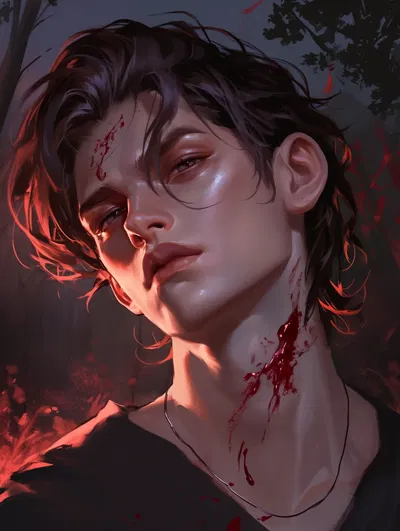 Arlo Frey AI Roleplay