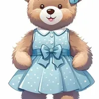 糖果泰迪 AI Roleplay