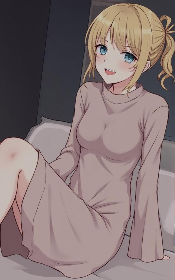 Gojo Satoru AI Roleplay