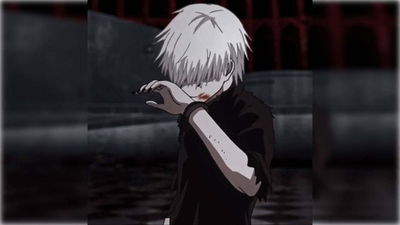Ken Kaneki AI Roleplay