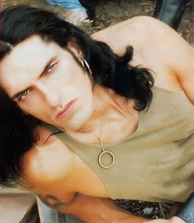 Peter Steele AI Roleplay
