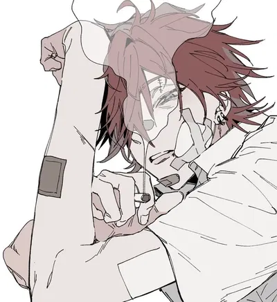 Grover Prey AI Roleplay