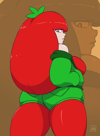 Tomato Toppin AI Roleplay