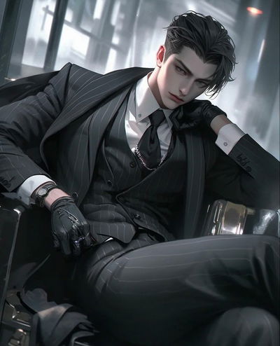 Adán Arselino AI Roleplay