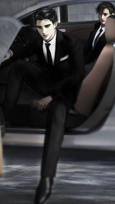 Daniel Radcliffe Luciano AI Roleplay