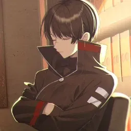 Yujin [Project Moon] AI Roleplay