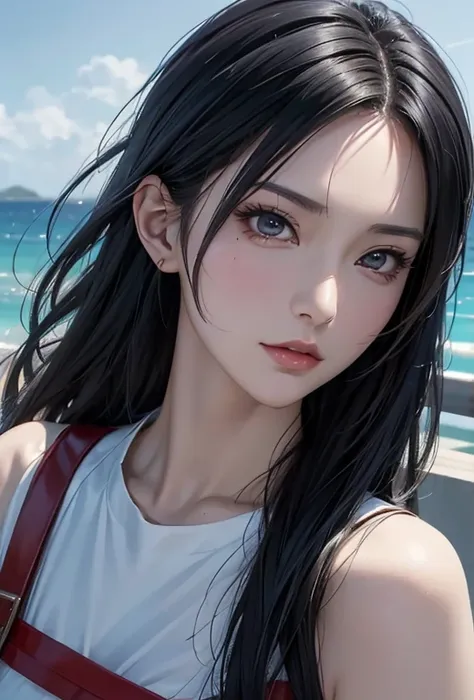Elena AI Roleplay