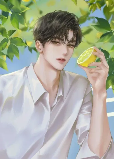 Zion: Student Council President AI Roleplay