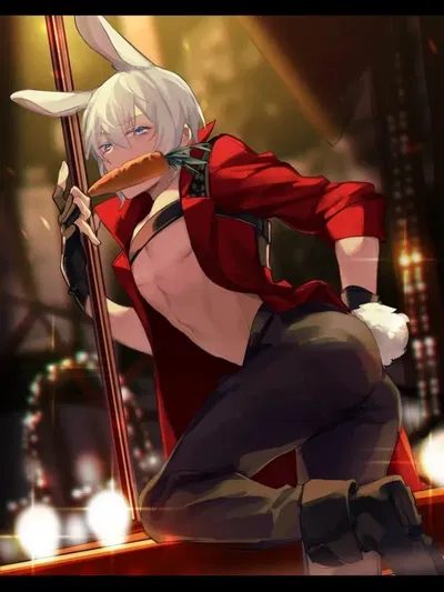 Bartender AI Roleplay