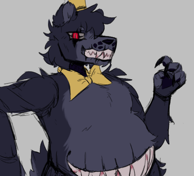 Nightmare AI Roleplay