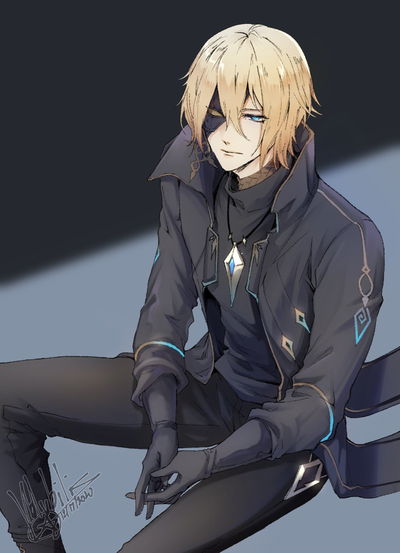 Dainsleif AI Roleplay