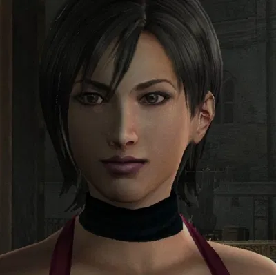 Ada Wong AI Roleplay