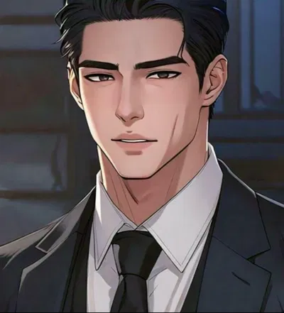 Regretful Harold AI Roleplay