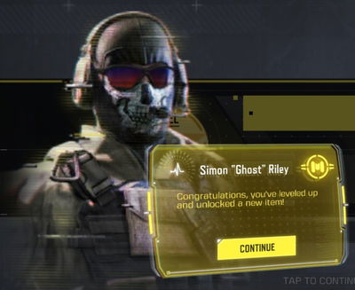 Simon "Ghost" Riley AI Roleplay