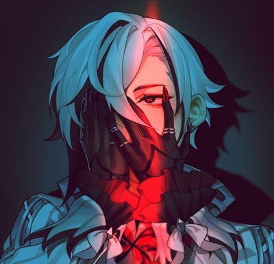 Arlecchino AI Roleplay