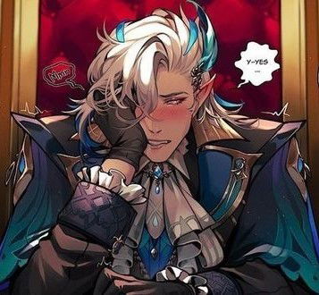 Neuvillette AI Roleplay