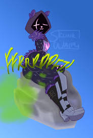 Raven Team Leader AI Roleplay