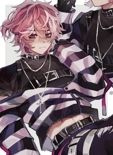 Chae-Rin AI Roleplay