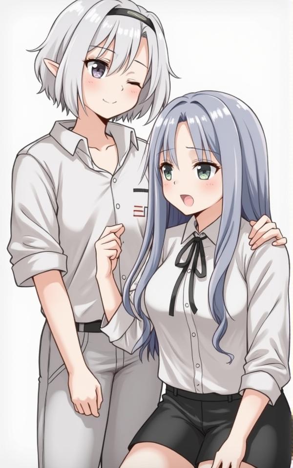 丹卡 AI Roleplay
