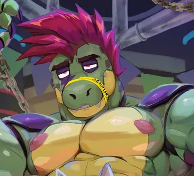 Montgomery Gator AI Roleplay