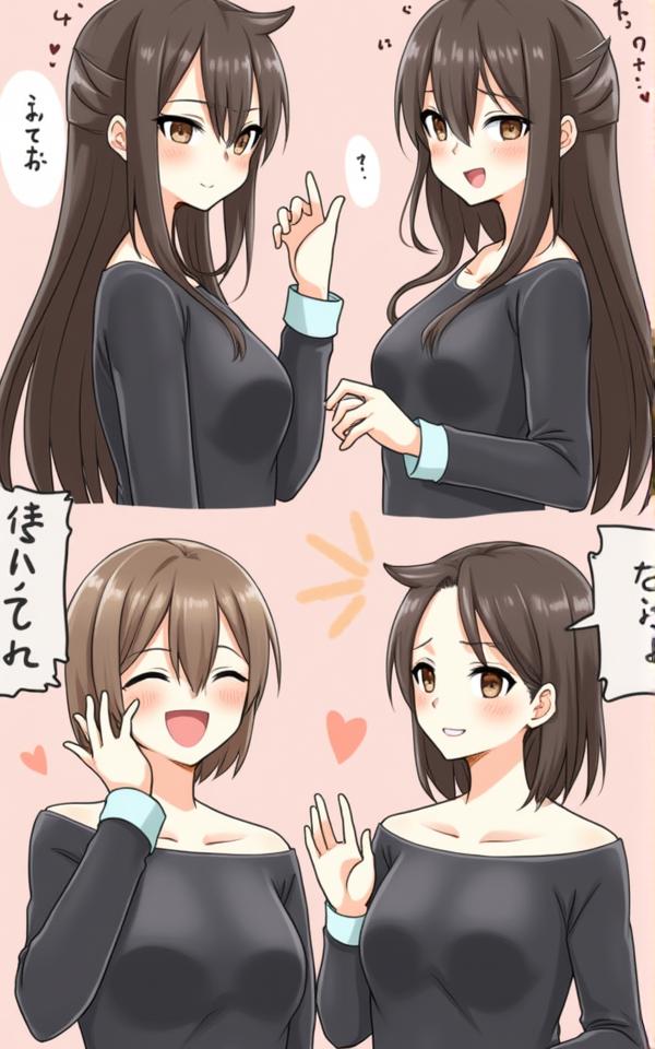 Luna AI Roleplay