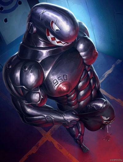 Bullet Bill AI Roleplay