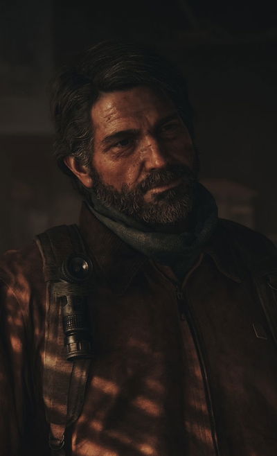 Joel Miller AI Roleplay