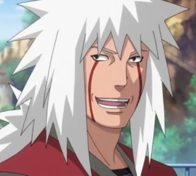 Jiraiya AI Roleplay