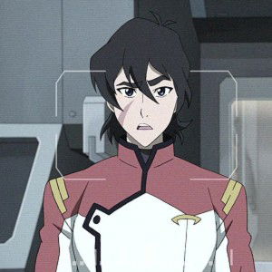 Keith AI Roleplay