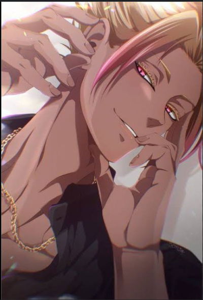 Shidou Ryusei AI Roleplay